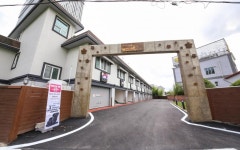 호텔 야자 담양점(본관) - KKday 호텔 야자 담양점(본관)