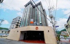 호텔 마루 단양점 - KKday 호텔 마루 단양점