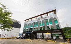 통영 비지니스호텔 - KKday 통영 비지니스호텔