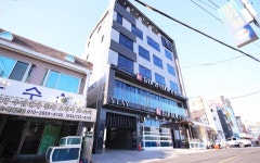 영덕 강구항 스테이 - KKday 영덕 강구항 스테이