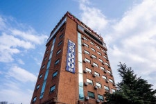 동해 해상 관광호텔 - KKday 동해 해상 관광호텔