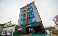 영덕 씨 모텔 - KKday 영덕 씨 모텔