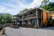 우리 펜션 - KKday 우리 펜션