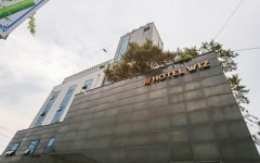 영주 호텔 위즈 - KKday 영주 호텔 위즈