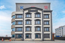 영주 풍기 K 모텔 - KKday 영주 풍기 K 모텔