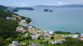 여수 들꽃 펜션 - KKday 여수 들꽃 펜션