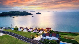 여수 하이맘 키즈 가족 펜션 골드 - KKday 여수 하이맘 키즈 가족 펜션 골드