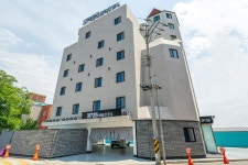 넘버25호텔 제천점 - KKday 넘버25호텔 제천점