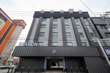 익산 호텔 스테이 온 - KKday 익산 호텔 스테이 온