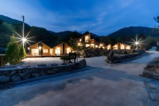 지리산 황토 펜션 - KKday 지리산 황토 펜션