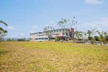 사천 온천랜드 앤 그랜드 관광호텔 - KKday 사천 온천랜드 앤 그랜드 관광호텔