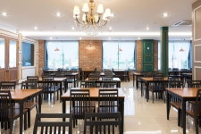 대둔산 호텔 - KKday 대둔산 호텔