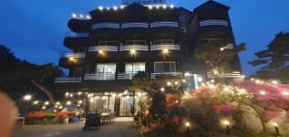 하늘바다 펜션 - KKday 하늘바다 펜션