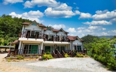 여울목 펜션 - KKday 여울목 펜션