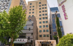 수원역 Hotel 테리스 - KKday 수원역 Hotel 테리스