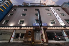 넘버25호텔 동수원사거리점 - KKday 넘버25호텔 동수원사거리점