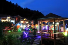 러브앤스토리 펜션 - KKday 러브앤스토리 펜션