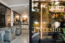 리버사이드 1 호텔 - KKday 리버사이드 1 호텔