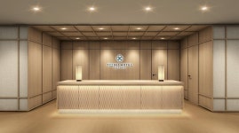 Tosei Hotel Cocone Kamata - KKday Tosei Hotel Cocone Kamata