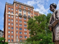 Residence Inn Cincinnati Downtown/The Phelps - KKday Residence Inn Cincinnati Downtown/The Phelps