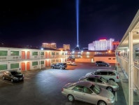 파크 인 바이 래디슨, 라스베이거스 트로피카나 - KKday 파크 인 바이 래디슨, 라스베이거스 트로피카나