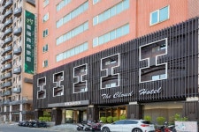 더 클라우드 호텔 - KKday 더 클라우드 호텔