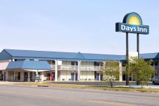 Days Inn by Wyndham Donalsonville - KKday Days Inn by Wyndham Donalsonville