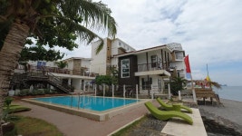 브리사 마리나 비치 리조트 파워드 바이 코코텔 - KKday 브리사 마리나 비치 리조트 파워드 바이 코코텔