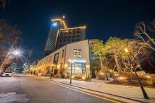 주니비노 호텔 홍대 - KKday 주니비노 호텔 홍대