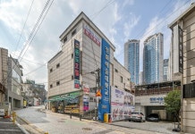 동도 호텔 - KKday 동도 호텔