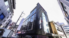 폭스 호텔 - KKday 폭스 호텔