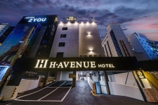 에이치 에비뉴 호텔 미남역점 - KKday 에이치 에비뉴 호텔 미남역점