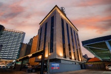 호텔얌 부산광안리점 - KKday 호텔얌 부산광안리점