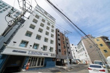 송정 리자인 호텔 - KKday 송정 리자인 호텔