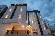 덴바스타 헤리티지 호텔 경주점 - KKday 덴바스타 헤리티지 호텔 경주점