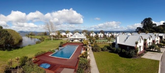 트윈레이크 빌라 - KKday 트윈레이크 빌라