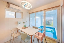 경주 마카롱키즈풀빌라펜션 - KKday 경주 마카롱키즈풀빌라펜션