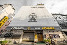 호텔 여기어때 동대구역점 - KKday 호텔 여기어때 동대구역점