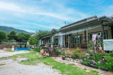 함양백무동마루공원펜션야영장 - KKday 함양백무동마루공원펜션야영장