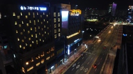 뉴그랜드 호텔 - KKday 뉴그랜드 호텔