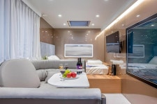 나봄 카라반 파크 - KKday 나봄 카라반 파크