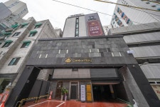 호텔 센트로 스테이 - KKday 호텔 센트로 스테이