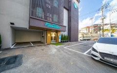 자우리 호텔 인천 송도 - KKday 자우리 호텔 인천 송도