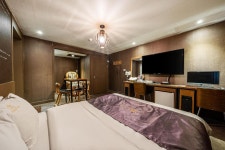 인천 부티크 노리터 호텔 - KKday 인천 부티크 노리터 호텔