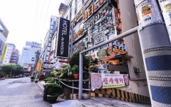 창원 상남동 호텔 드 메종 - KKday 창원 상남동 호텔 드 메종