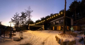 별들의 기침 펜션 - KKday 별들의 기침 펜션