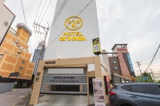 구미 인동 호텔 여기어때 2호점 - KKday 구미 인동 호텔 여기어때 2호점