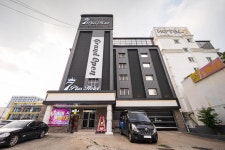 구미 인동 호텔 7 플러스 - KKday 구미 인동 호텔 7 플러스