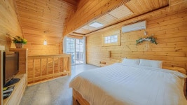 힐링 우드 펜션 - KKday 힐링 우드 펜션