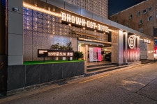 브라운도트호텔 전주중화산점 - KKday 브라운도트호텔 전주중화산점